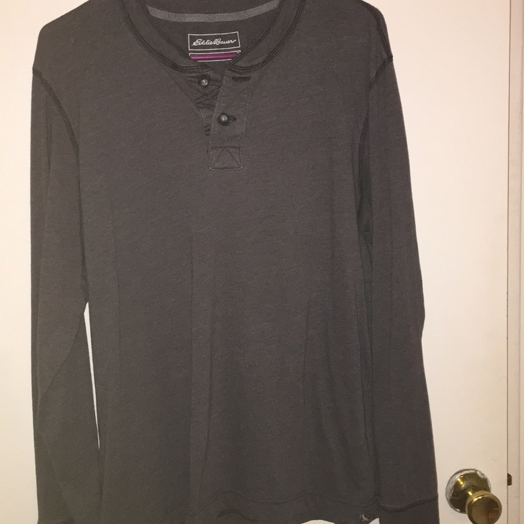 Man’s Top